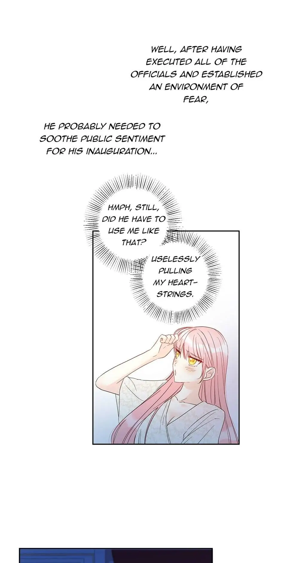 This Is An Obvious Fraudulent Marriage Chapter 29 - page 26